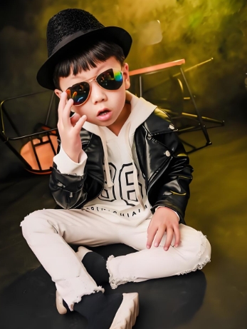 五行缺木男孩起名宝典:适合五行缺木的男孩名