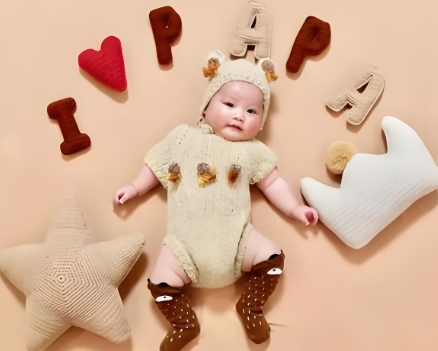 五行属木的字起名,让宝宝的名字充满自然之美