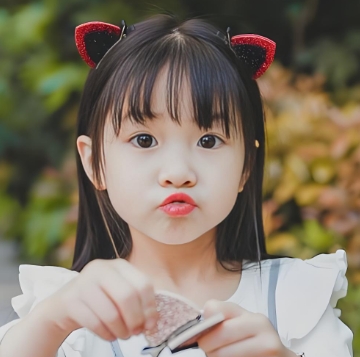 给女孩起名的习俗：蕴含美好祝愿的传统智慧
