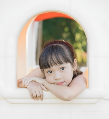 推荐一些搭配“熙”字的名字