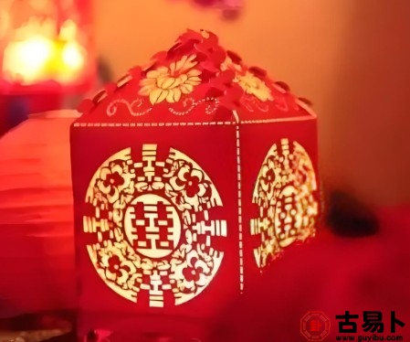 八字婚姻靠谱吗