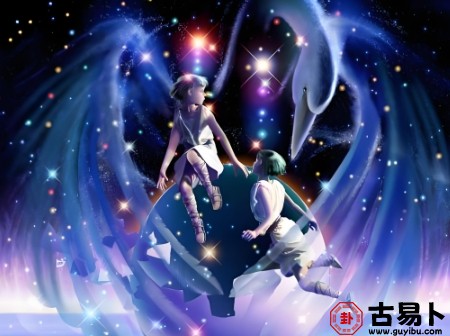 狮子座和天蝎座：这对星座组合默契吗？